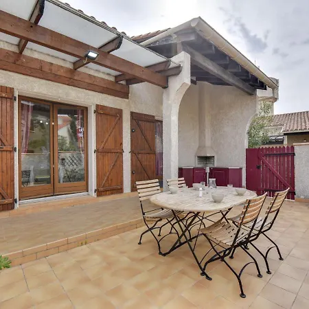 Les Patios Du Barcares-2 By Interhome * Le Barcarès