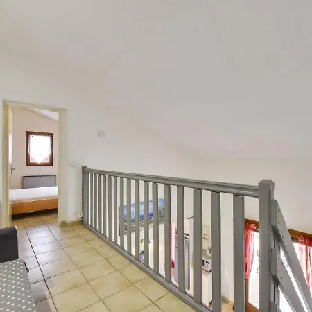 Apartament Les Patios Du Barcares-2 By Interhome Le Barcarès