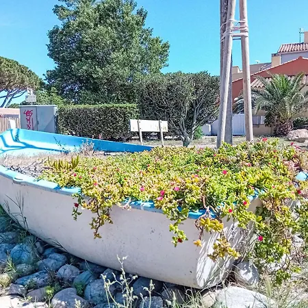 Les Patios Du Barcares-2 By Interhome