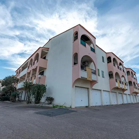 Apartament Les Patios Du Barcares-2 By Interhome