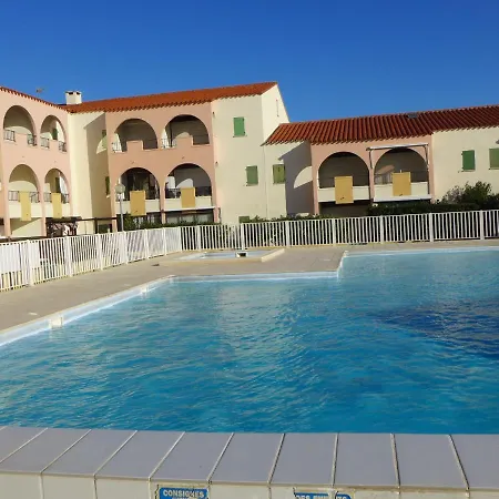 Les Patios Du Barcares-2 By Interhome *